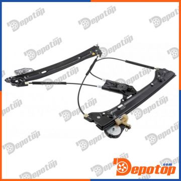 Lève vitre droite avant pour BMW | EPS-BM-072, 51357339592